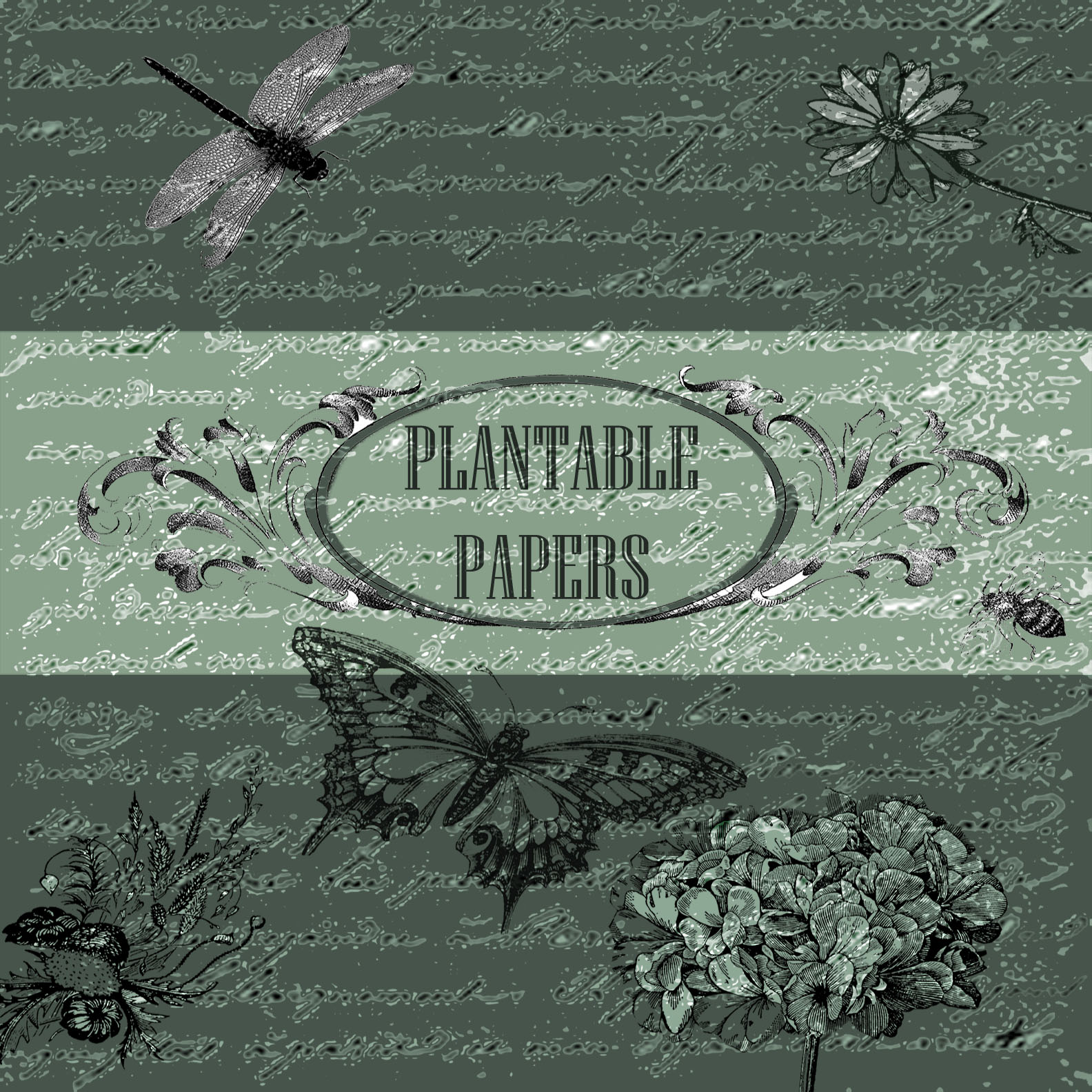 Plantable Papers